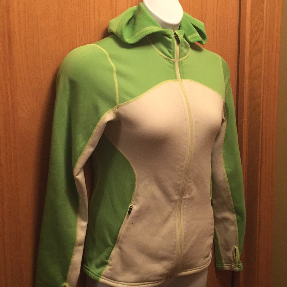 Patagonia Jacket
